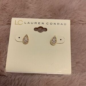 Lauren Conrad Stud Earrings